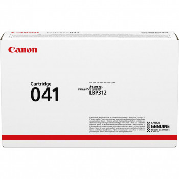  Canon CRG-041