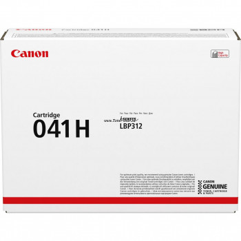  Canon CRG-041H