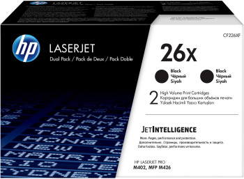 Cartus Toner HP CF226XD