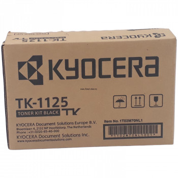  Kyocera TK-1125