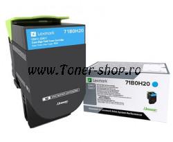 Cartus Toner Lexmark 71B0H20