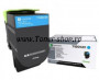 Cartus Toner Lexmark 71B0020