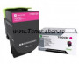 Cartus Toner Lexmark 71B0030 