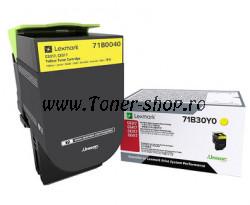  Lexmark 71B0040