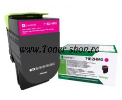 Cartus Toner Lexmark 71B2HM0