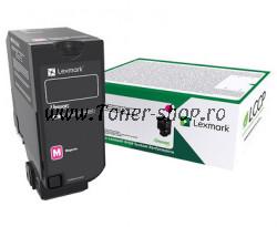  Lexmark 74C20M0