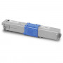 Cartus Toner Oki 46508712