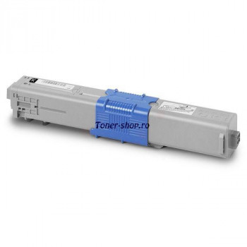 Cartus Toner Oki 46508712