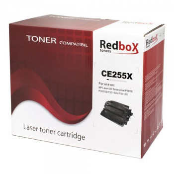 Cartus Toner Redbox RB-CE255X/CRG-724H