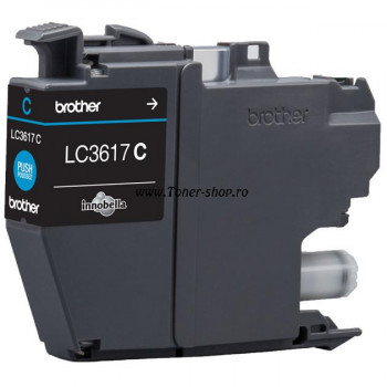  Brother LC3617C