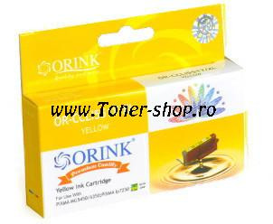 Cartus cerneala Orink OR-CLI-551Y XL
