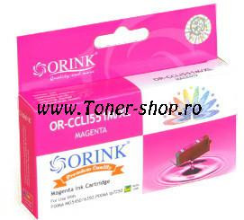 Cartus cerneala Orink OR-CLI-551M XL