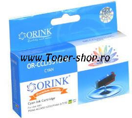 Cartus cerneala Orink OR-CLI-551C XL