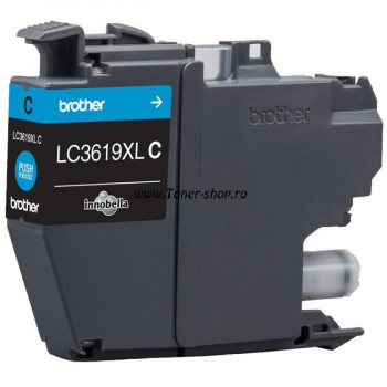  Brother LC3619XLC