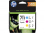 Cartus cerneala HP P2V32A