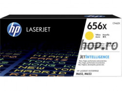  HP CF462X