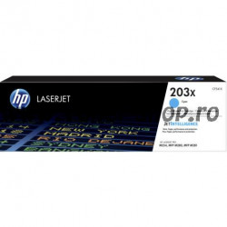  HP CF541X