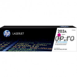  HP CF543A