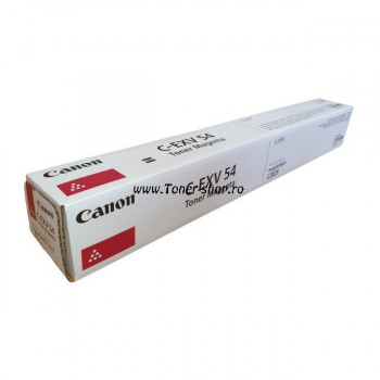 Cartus Toner Canon C-EXV-54M