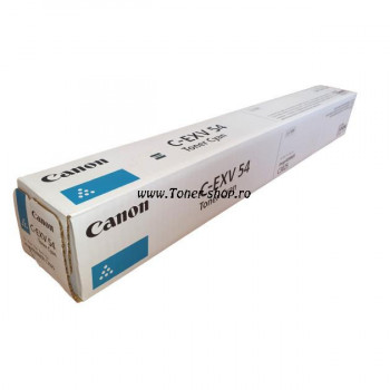 Cartus Toner Canon C-EXV-54C