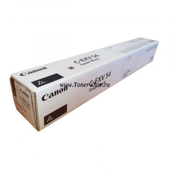 Cartus Toner Canon C-EXV-54Bk