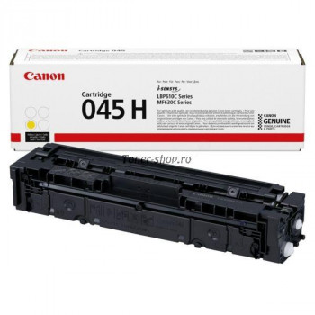 Cartus Toner Canon CRG-045HY