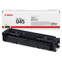 Cartus Toner Canon CRG-045Y 