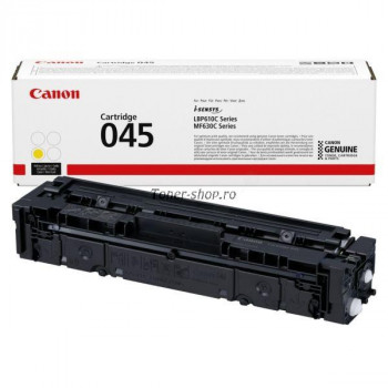  Canon CRG-045Y