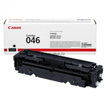  Canon CRG-046BK