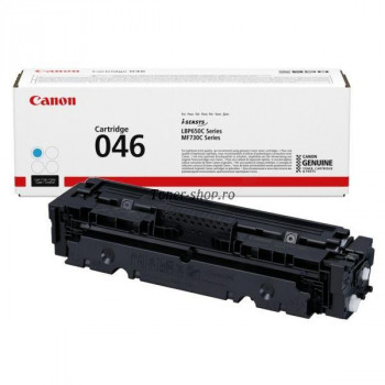 Cartus Toner Canon CRG-046C