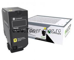  Lexmark 84C0H40