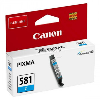 Cartus cerneala Canon CLI-581 C