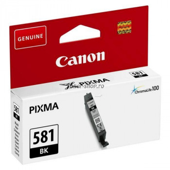  Canon CLI-581 BK