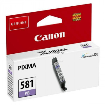  Canon CLI-581 PB