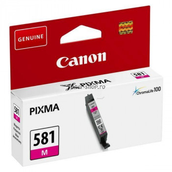  Canon CLI-581 M