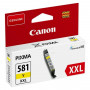 Cartus cerneala Canon CLI-581XXL Y