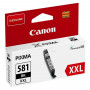 Cartus cerneala Canon CLI-581XXL BK