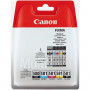 Cartus cerneala Canon PGI-580/CLI-581 PGBK/C/M/Y/BK