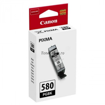  Canon PGI-580 PGBK