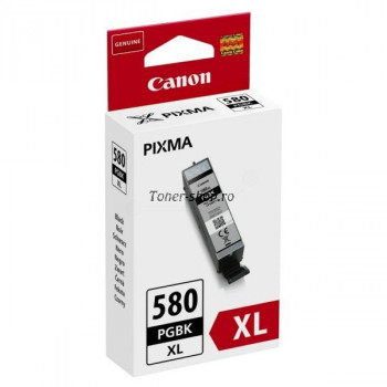 Cartus cerneala Canon PGI-580XL PGBK