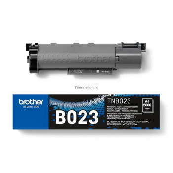  Brother TN-B023