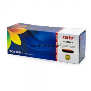 Cartus Toner Certo CR-CF230A
