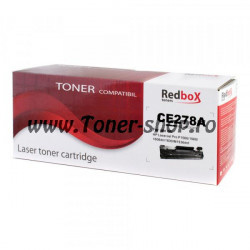 Cartus Toner Redbox RB-CE278A/CRG-726/CRG-728RD