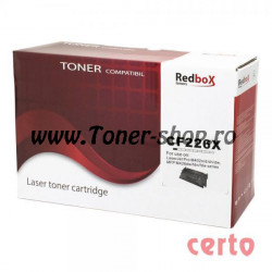 Cartus Toner Redbox RB-CF226X/ CRG052H