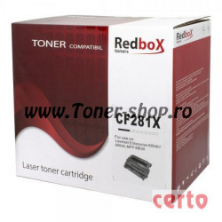  Redbox RB-CF281XRD