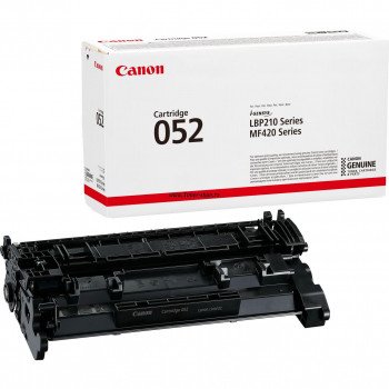 Cartus Toner Canon CRG-052
