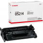 Cartus Toner Canon CRG-052H 