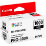 Cartus cerneala Canon PFI-1000MBK 