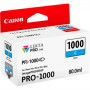 Cartus cerneala Canon PFI-1000C 