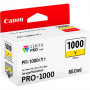 Cartus cerneala Canon PFI-1000Y